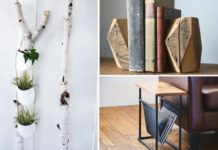 DIY Projects to Bring Nordic Style to Your Home