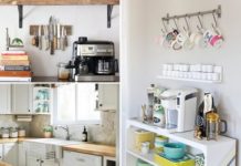 10 Ideas for a Small Kitchen Remodel on a Budget