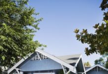 How to Build Craftsman Style Roof Brackets