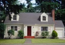 Materials Used for Dutch Colonial Houses