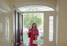 How to Finish Off a Pergo Floor in Doorways