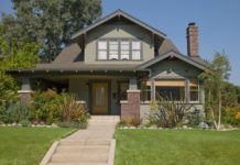 House Exterior Trim Terminology