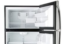 ADA Refrigerator Requirements