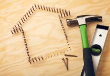 8 Home Improvement Projects Anyone Can Accomplish