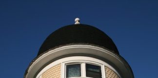 How to Install Shingles on a Curved Roof