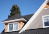 The Best Way to Shingle a Dormer Wall