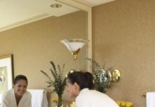 DIY Modifying the Height of a Vanity