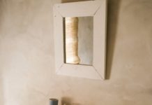 How to Install a Rough-in for a Pedestal Sink