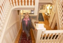 How to Soundproof Stairs