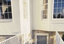 How to Build a Walkout Basement on Level Land