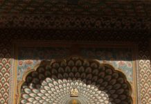 How to Build an Arch-Top Door