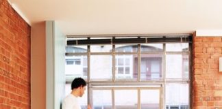 How to Frame a Window in a Brick Wall