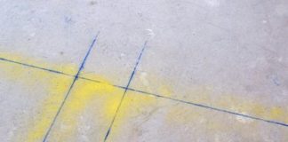 How to Make a Turn Down Slab for a House