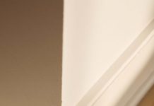 How to Determine Baseboard Joint Angles