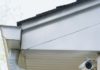 How to Cut Roof Eaves
