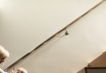 How to Lay Out & Cut Basement Stair Stringers