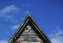 How to Increase Rafters for Insulation