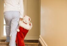 How to Trim Out Stairs