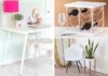 10 Mid-Century Modern DIYs to Give Your Space a Retro Update