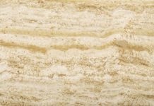 How to Darken Travertine Naturally