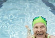 How to Form a Concrete Channel Drain