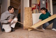 Can You Use Subflooring as Your Regular Floor?