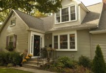 The Correct Size and Proportion of the Windows to the Exterior Wall