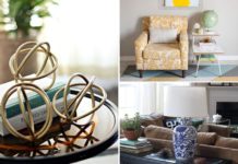 DIY Sophisticated Classic Projects to Upgrade Your Space