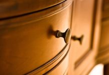 How to Measure the Projection of Knobs