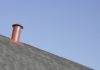 What Type of Adhesive Can I Use on My Chimney Cap?