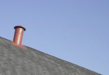 What Type of Adhesive Can I Use on My Chimney Cap?