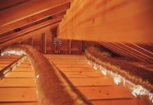 Differences Between a Loft and an Attic