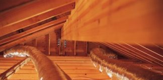 Differences Between a Loft and an Attic