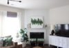 Give Your Fireplace a Fresh Look Using Board and Batten