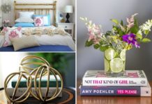 Luxury for Less: 6 DIY Bedroom Projects