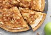 Apple Pie Dessert Pizza Recipe