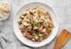 Chicken & Bean Sprouts Stir-Fry Recipe