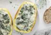 Stuffed Spaghetti Squash Recipe