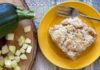 Homemade Zucchini Cobbler Recipe