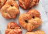 Homemade Baked Soft Pretzels Recipe