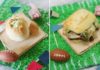 Super Bowl Snack-Off: Philadelphia vs. New England