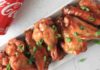 Coca-Cola Chicken Wings Recipe