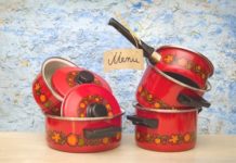 Popular Snack Food in the 1970s