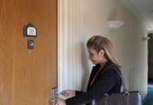 Hospitality Room Snack Ideas