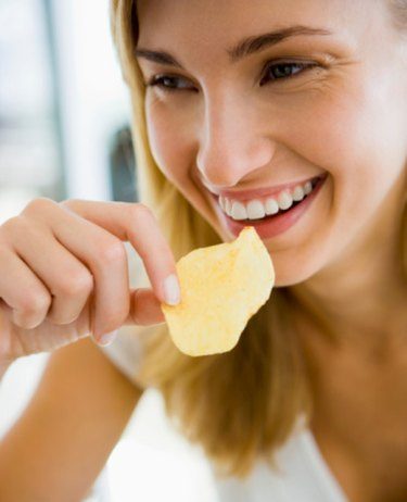 What Are Thinny Chips?