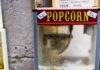 Old Fashioned Movie Time Popcorn Maker Instructions