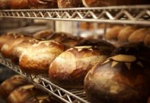 Things to Eat With Apple Butter