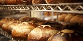 Things to Eat With Apple Butter