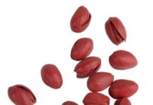 Why Pistachios Are Dyed Red