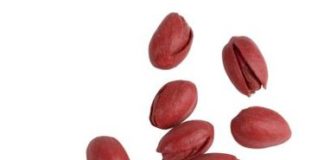 Why Pistachios Are Dyed Red